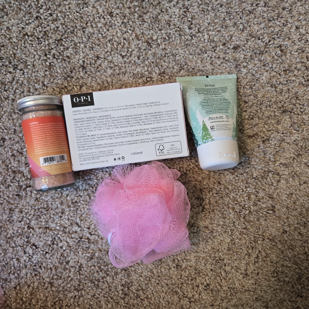 Spa gift bundle new - Picture 4 of 4